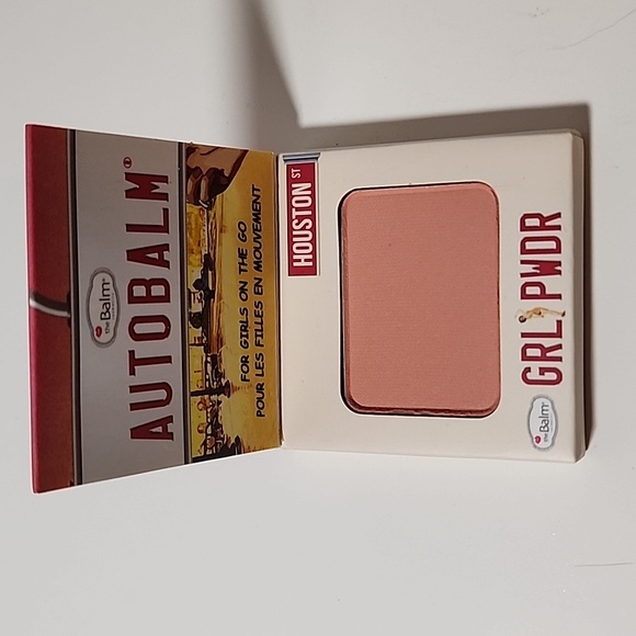 The Balm Mini Collection - Picture 5 of 13